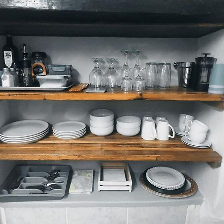 Tafelkop Keisie Self Catering Cottage Монтегю Экстерьер фото